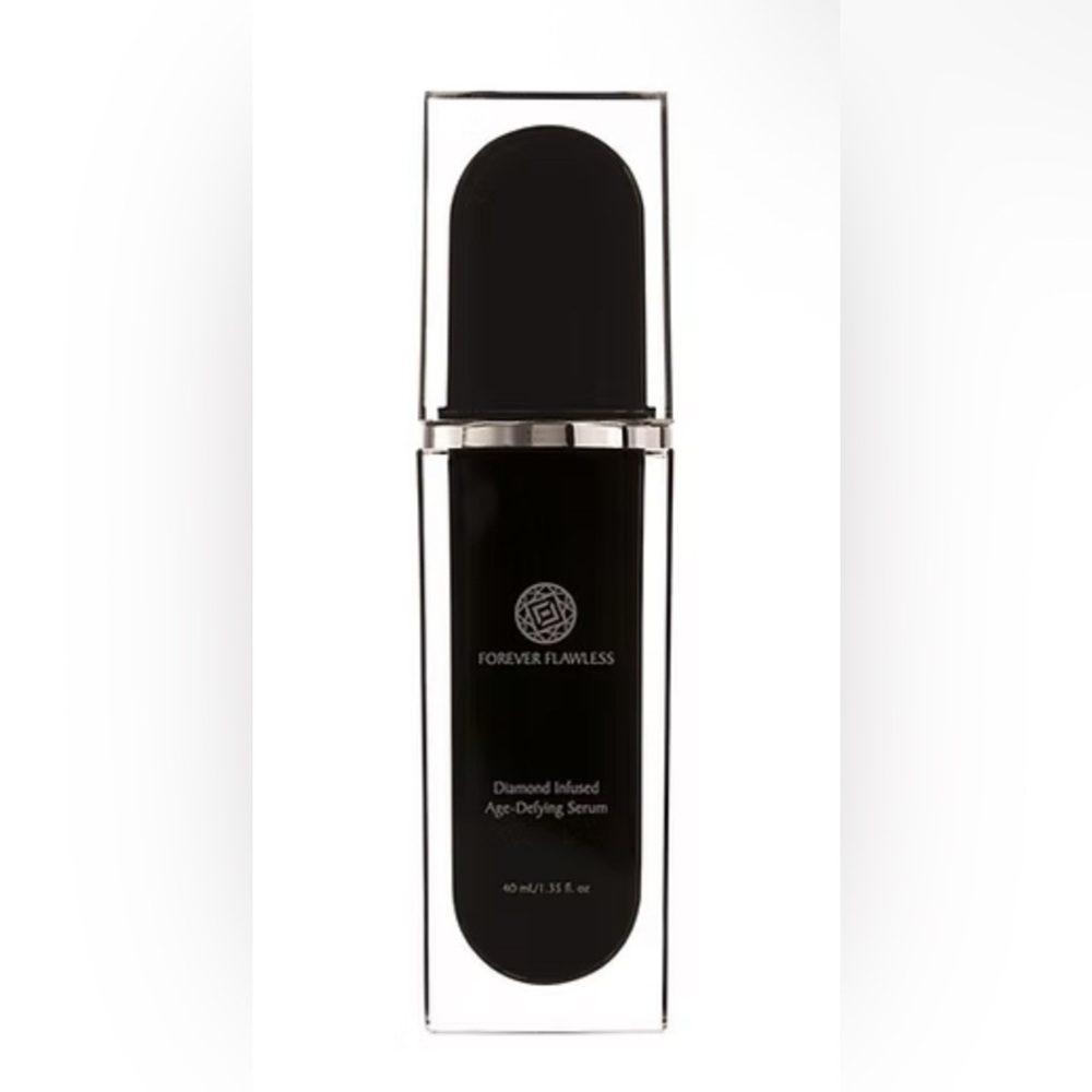 Forever Flawless Black Diamond Age-Defying Serum